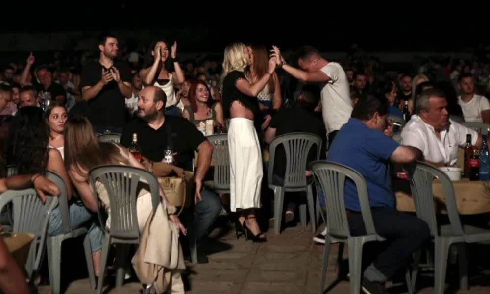 Ακυρώθηκε η ετήσια εμποροπανήγυρις του Δήμου Κιλκίς λόγω κορονοϊού
